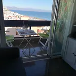 1ª Linea Playa Garaje Piscinas Terraza Torremolinos