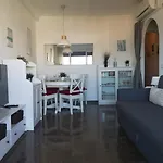 Apartment 1ª Linea Playa Garaje Piscinas Terraza Torremolinos