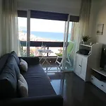 Apartment 1ª Linea Playa Garaje Piscinas Terraza