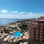 1ª Linea Playa Garaje Piscinas Terraza Apartment Torremolinos