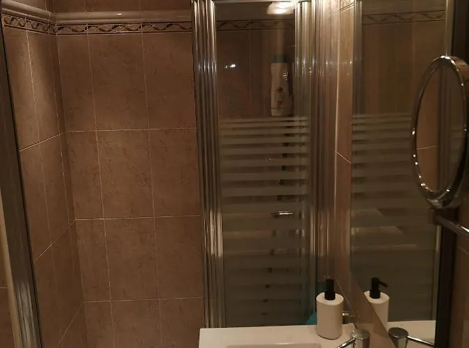 Apartamento 1ª Linea Playa Garaje Piscinas Terraza