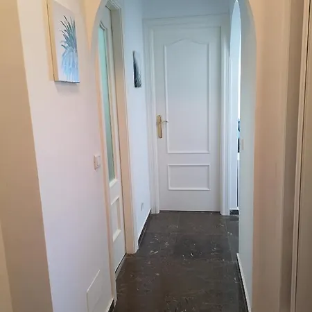 1ª Linea Playa Garaje Piscinas Terraza Appartement Torremolinos