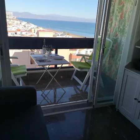 1ª Linea Playa Garaje Piscinas Terraza טורמולינוס