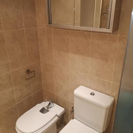 1ª Linea Playa Garaje Piscinas Terraza Appartement Torremolinos