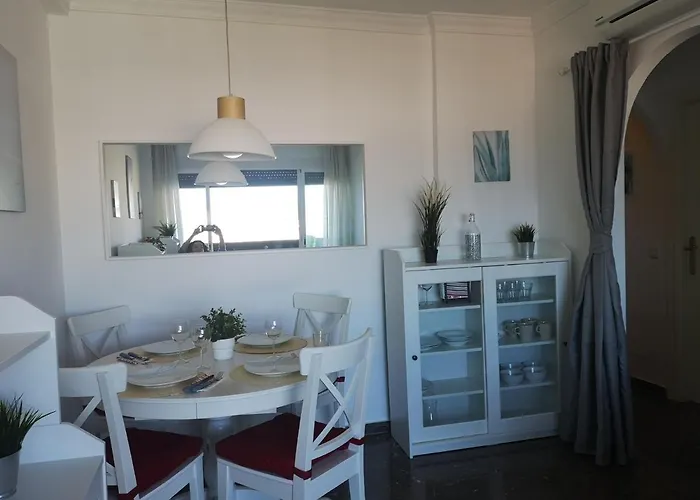 1ª Linea Playa Garaje Piscinas Terraza