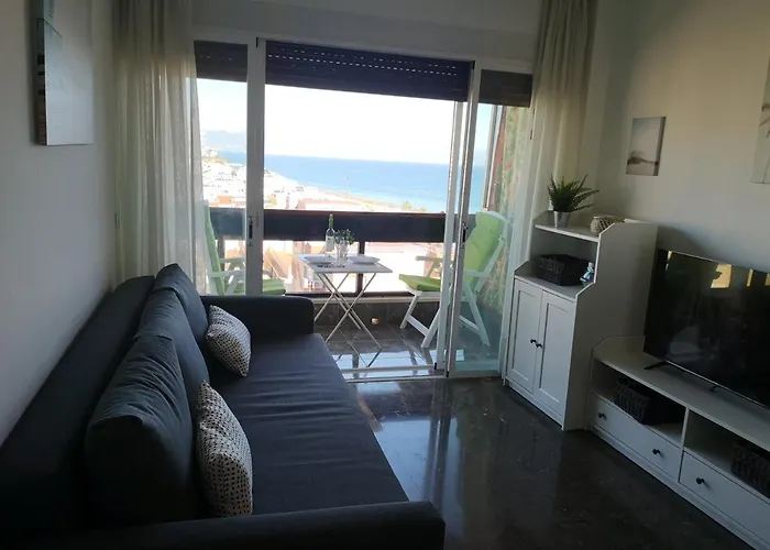 Lägenhet 1ª Linea Playa Garaje Piscinas Terraza