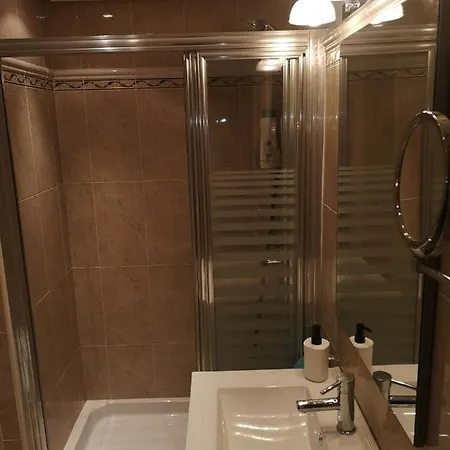 Apartament 1ª Linea Playa Garaje Piscinas Terraza